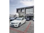 Mercedes-benz E 350 CDI AMG  CoupBlueEFFICIENCY Avantgarde