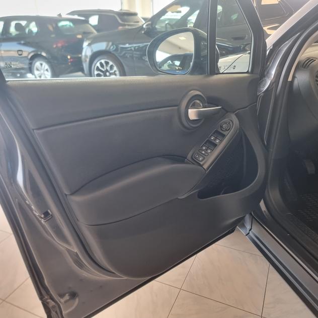 FIAT 500X CONNECT 1.0 Bz 120cv Euro 6D - Foto 10
