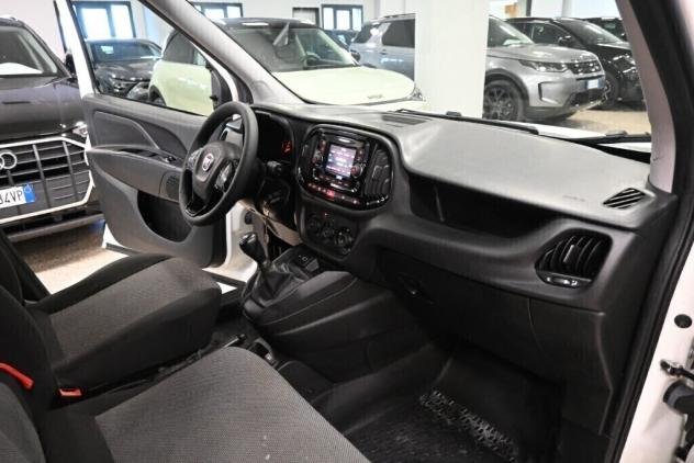 FIAT DOBLO CARGO 1.3 M-JET 95CV PC-TN - Foto 10
