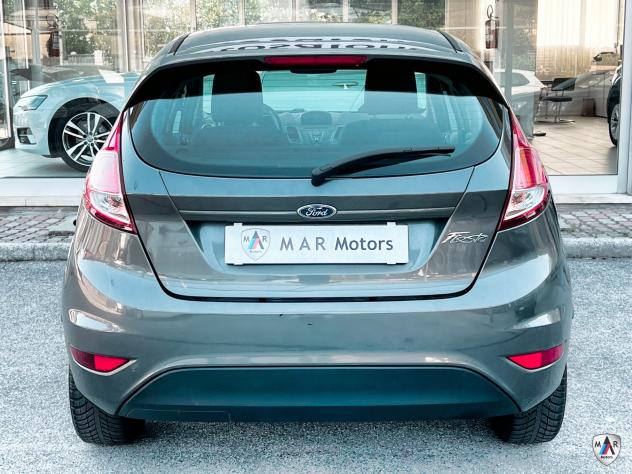 Ford Fiesta 1.5 TDCi 75CV 5porte Business - Foto 6