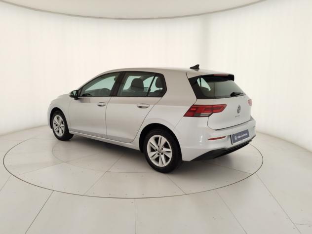 Volkswagen Golf 1.5 TSI EVO ACT Life - Foto 2