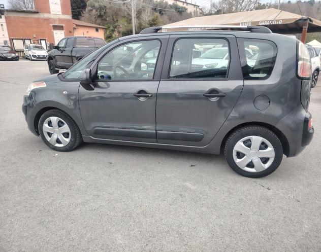 Citroen C3 Picasso 1.4 VTi 95 GPL airdream Seduction - GPL - NEOPATENTATO - Foto 4