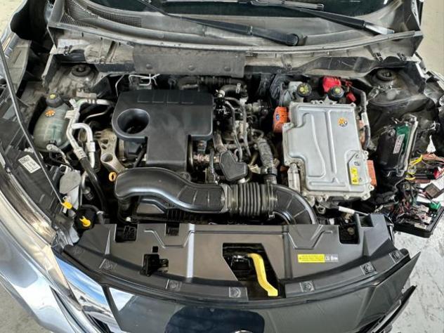 NISSAN Juke 1.6 HEV N-CONNECTA rif. 23918293 - Foto 9