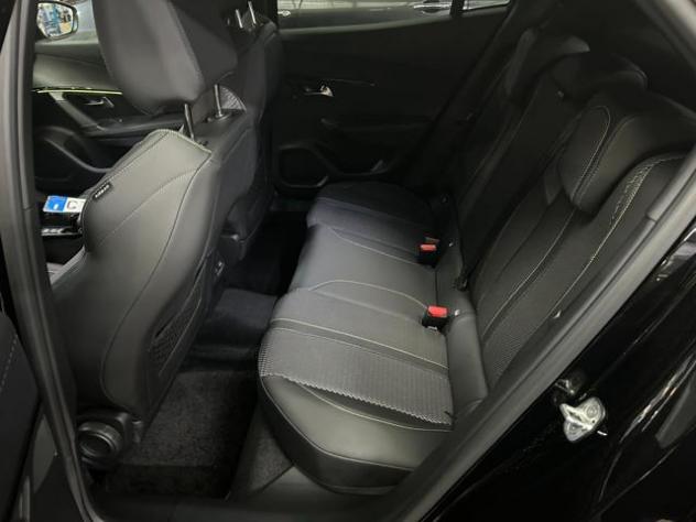 PEUGEOT 2008 Hybrid 145 e-DCS6 GT Vision+ Navi+ Acc cruise rif. 22509564 - Foto 10