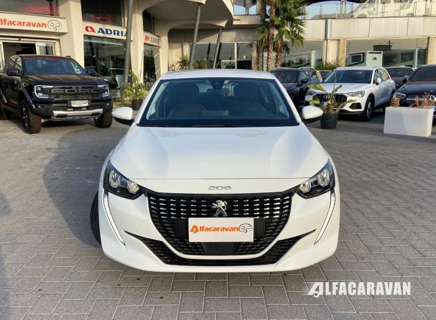 Peugeot 208 1.2 puretech Active - Foto 2