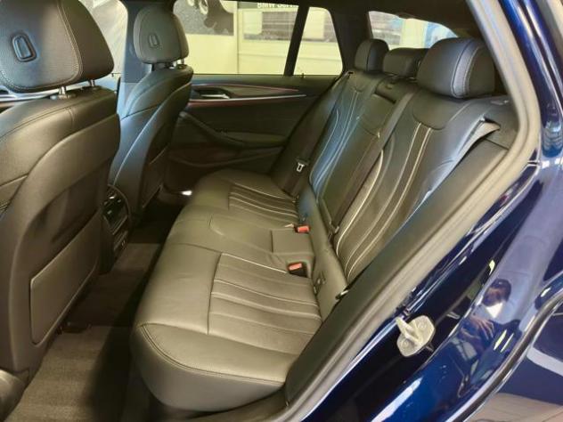BMW 530 e xDrive Touring Msport rif. 23631728 - Foto 10