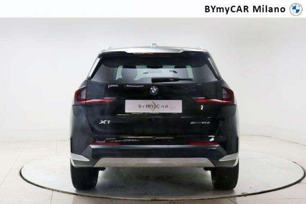 BMW X1 sdrive18d X-Line auto - Foto 4