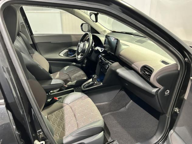 Toyota Yaris Cross Yaris Cross 1.5 Hybrid 5p. E-CVT Lounge - Foto 6