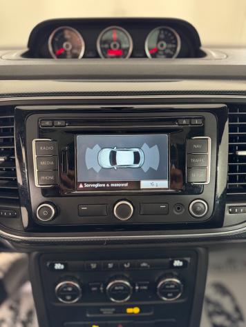 Volkswagen Maggiolino 2.0 TDI DSG Sport - Foto 10