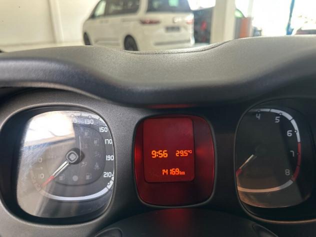 FIAT Panda Cross Panda Cross 1.0 FireFly S&S Hybrid - Foto 8