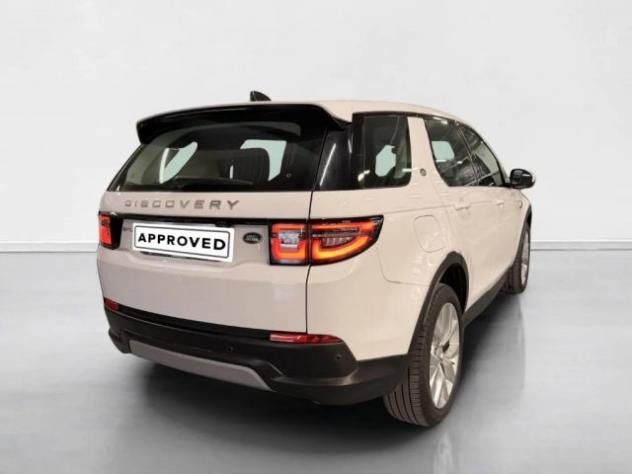 LAND ROVER Discovery Sport 1.5 I3 PHEV 309 CV AWD Auto SE rif. 23456530 - Foto 2