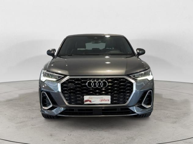 Audi Q3 Sportback Q3 Sportback 35 TDI quattro S tronic S Line Edition - Foto 2