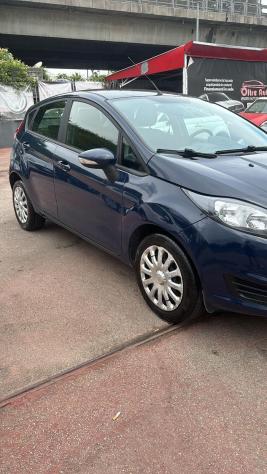 Ford Fiesta 1.4 5 porte Bz.- GPL Business - Foto 3