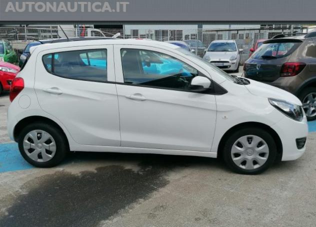 OPEL Karl 1.0 ADVANCE 75cv rif. 23643707 - Foto 5