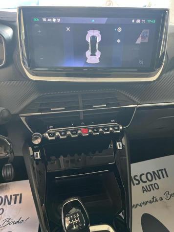 PEUGEOT 208 ALLURE PureTech 100 Stop&Start 5 porte rif. 24153614 - Foto 6