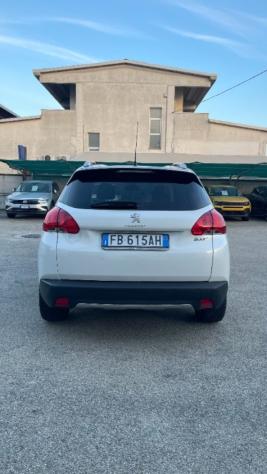 PEUGEOT 2008 1° serie BlueHDi 120 S&S Crossway rif. 24238822 - Foto 7