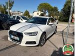 AUDI A4 Avant 40 g-tron S tronic Metano della Casa rif. 24117579