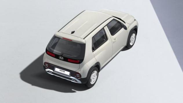 HYUNDAI INSTER 42 kWh XTECH NUOVE IN OFFERTA rif. 22072897 - Foto 9