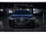 MERCEDES - Classe S - S 400 d 4Matic Premium Plus