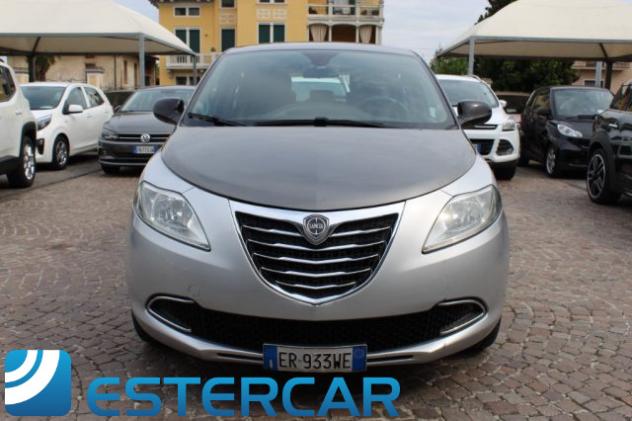 LANCIA Ypsilon 1.3 MJT 16V 95CV 5 porte S&S Gold rif. 23467688 - Foto 2
