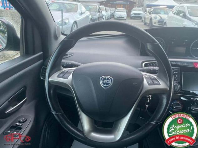 LANCIA Ypsilon 1.2 69 CV 5 porte Gold rif. 20001420 - Foto 10