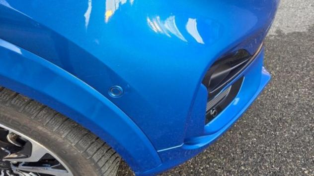 FORD Puma 1.5 EcoBlue 120 CV S&S ST-Line PERMUTE OK NEOPAT rif. 23762047 - Foto 7