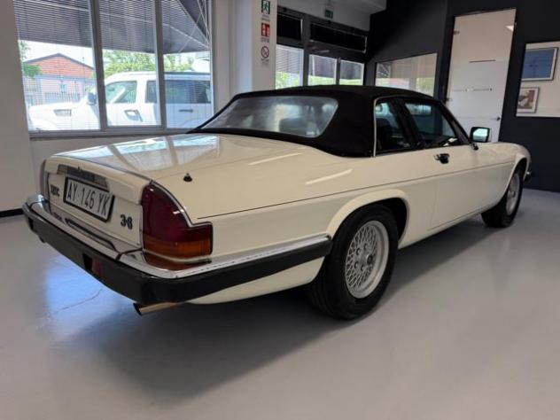 JAGUAR XJSC -SC 3.6 Cabriolet rif. 23969340 - Foto 5