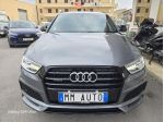 Audi Q3 2.0 TDI quattro S tronic