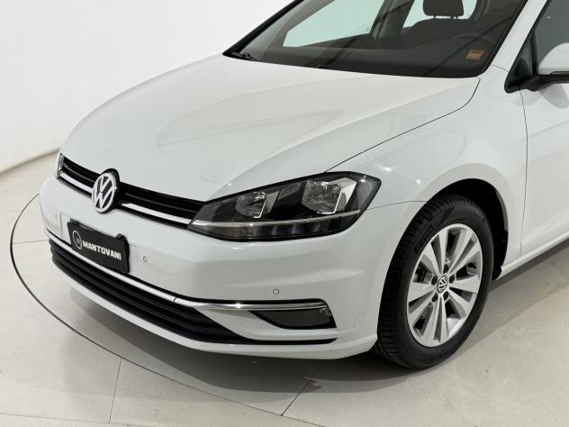 Volkswagen Golf 1.6 TDI Business BMT - Foto 2