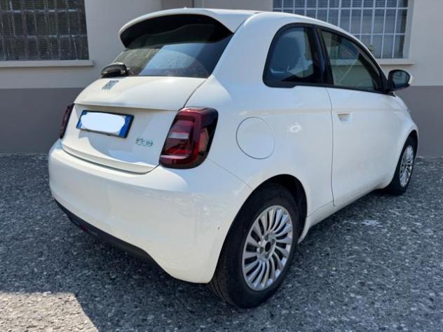 FIAT 500e ELETTRICA 70KW rif. 23834254 - Foto 4