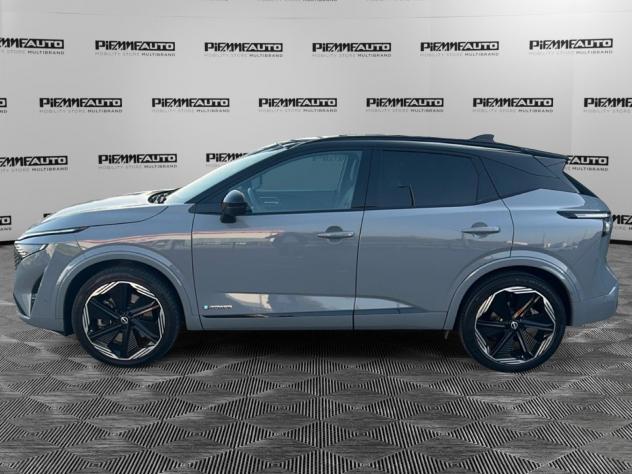 Nissan Qashqai Qashqai 1.5 e-power N-Design 2wd - Foto 2