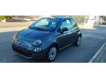Fiat 500 1.2 01/20 Grigio Metallizzato