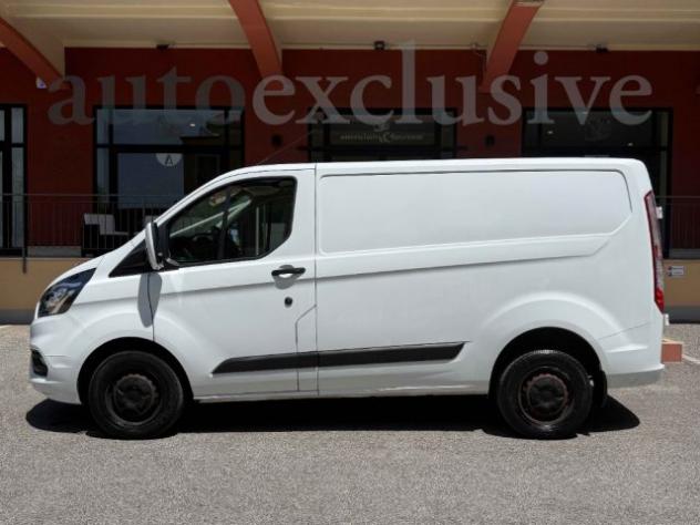 FORD Transit Custom 260 2.0 EcoBlue PC Furgone Entry rif. 23789950 - Foto 2