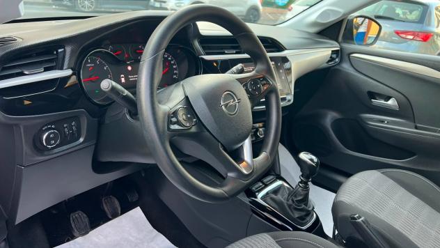 Opel Corsa 1.5 D 100 CV Edition - Foto 9