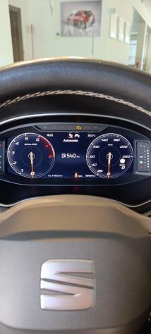 SEAT Arona Arona 1.0 EcoTSI Black Edition - Foto 6
