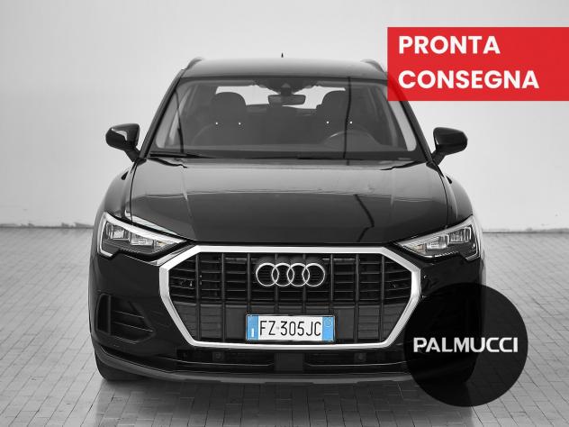 Audi Q3 2.0 35 TDI Business S Tronic - Foto 2