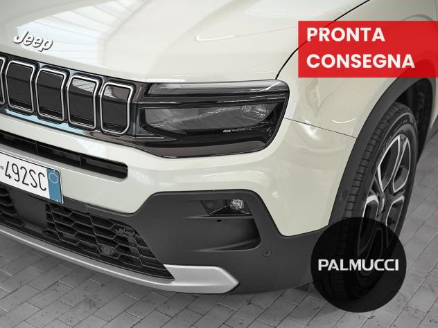Jeep Avenger 1.2 Turbo Summit - Foto 6