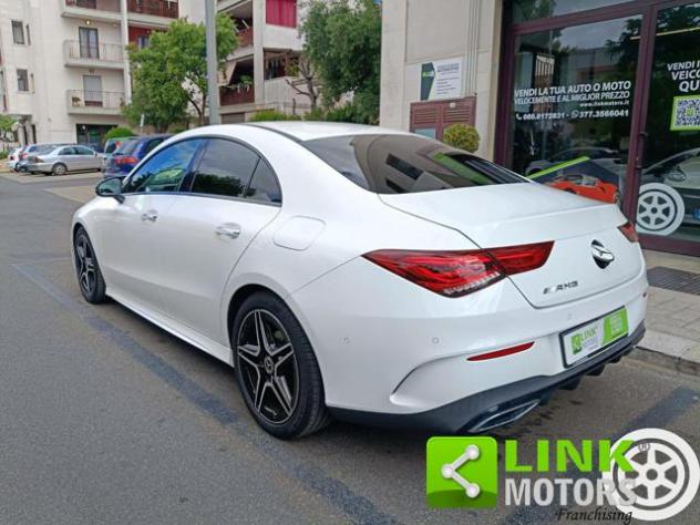 MERCEDES-BENZ CLA 180 d Premium AMG rif. 23865895 - Foto 3
