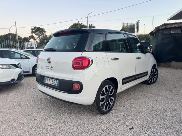 Fiat 500L 1.3 Multijet 85 CV Lounge - Foto 6