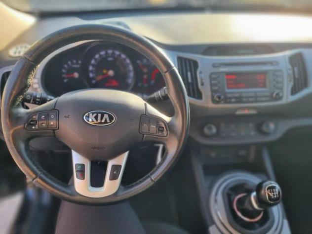 KIA Sportage 1.7 116cv CRDI Cool SUPER PREZZO rif. 23681317 - Foto 9