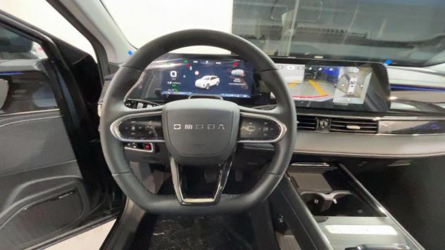 OMODA 5 Omoda 1.6 TGDI 147CV aut. Premium - Foto 8