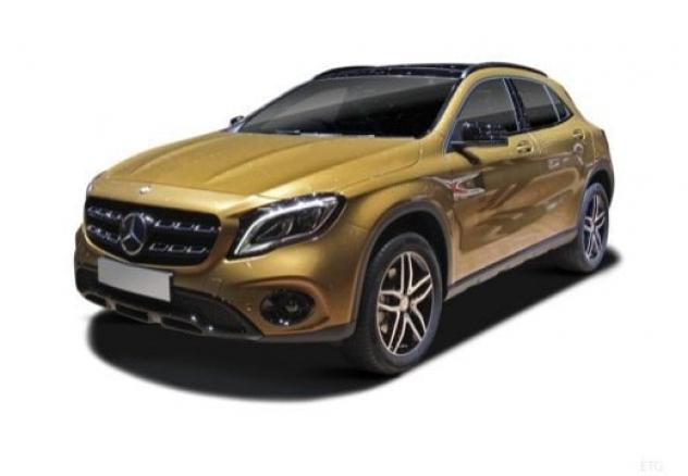 Mercedes-Benz GLA GLA-X156 2017 200 d Sport 4matic auto - Foto 6