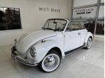 VOLKSWAGEN - Maggiolino  1300 Cabrio