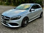 MERCEDES-BENZ A 200 D 136 CV AMG PREMIUM PLUS