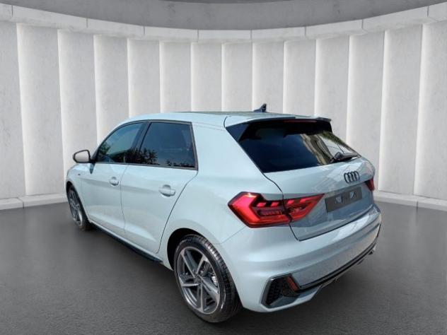 AUDI A1 SPB 30 TFSI BLACK-LINE PACKLUCI PREZZO NO VINCOLI rif. 24067517 - Foto 5