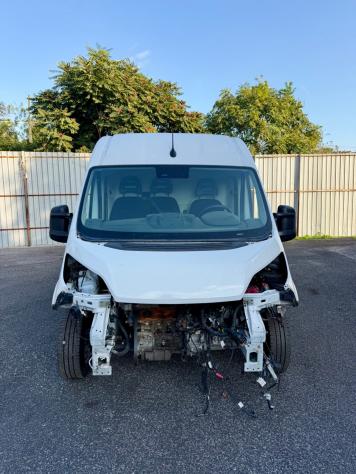 Fiat Ducato L3H2 2.2 140CV MOTORE ROTTO - Foto 2
