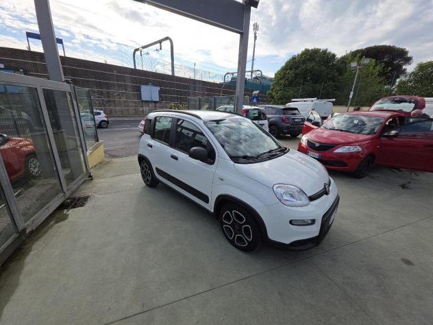 FIAT - Panda - 1.0 FireFly S&S Hybrid City Life - Foto 5