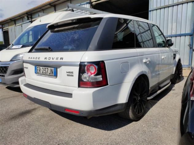 LAND ROVER Range Rover Sport 3.0 SDV6 HSE "NELLO STATO"-"MOTORE FUSO" rif. 23263197 - Foto 5