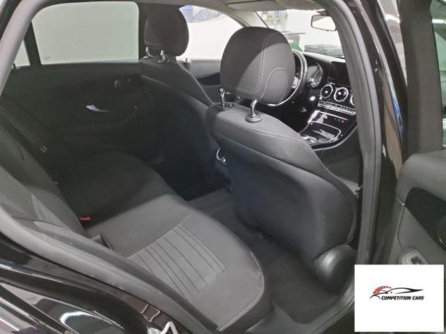 MERCEDES-BENZ C 220 C 220d 194cv S.W. Automatic Premium LED NAVI** rif. 22597204 - Foto 6
