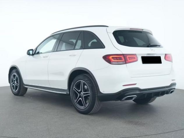MERCEDES-BENZ GLC 220 d 4Matic Premium Amg rif. 23776042 - Foto 7